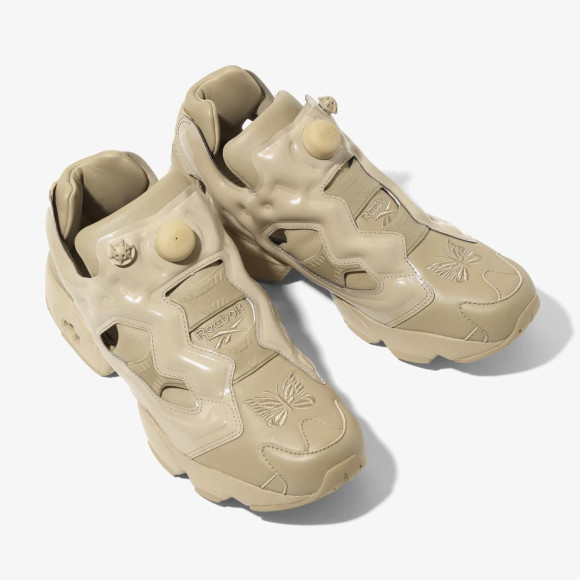 [11월 14일 발매]Needles×Reebok/니들즈×리복/INSTAPUMP FURY 94