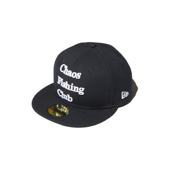 11/24 발매 -Chaos Fishing Club/카오스 피싱 클럽/LOGO CAP