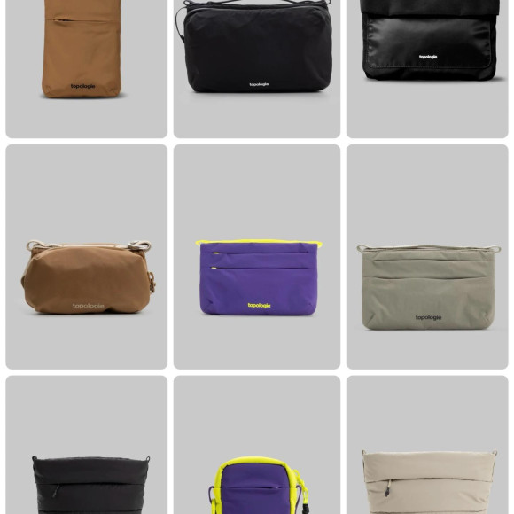 Topologie/トポロジー　人気モデル各種再入荷！