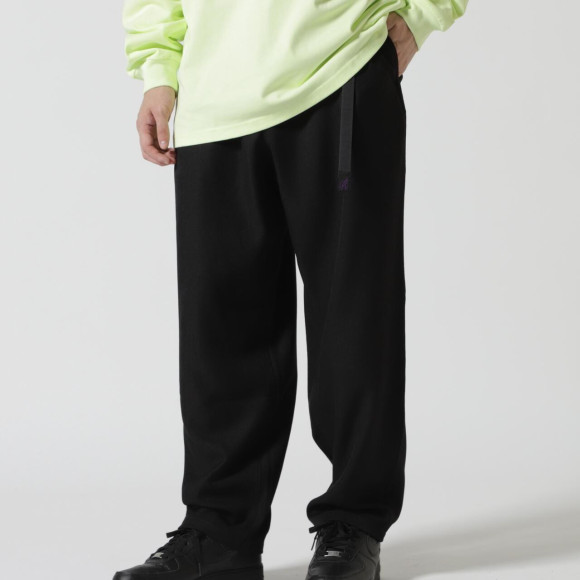 GRAMICCI×BEAVER/グラミチ×ビーバー　別注 WOOL LIKE SLACKS ウールライクスラックス