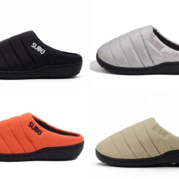 SUBU/スブ　PERMANENT