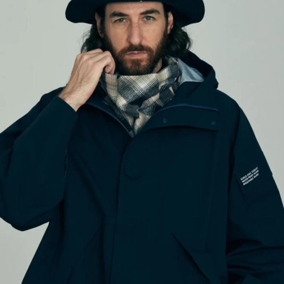 CMF OUTDOOR GARMENT/シーエムエフアウトドアガーメント/HUT HAT COEXIST