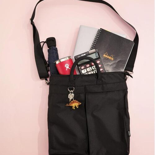 PACKING/パッキング　別注HELMET BAG ヘルメットバッグ