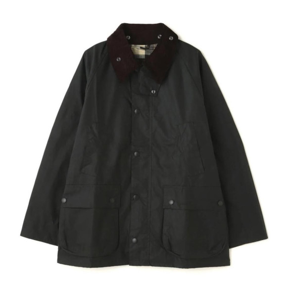 BARBOUR/バブアー　BEDAIL/ビデイル