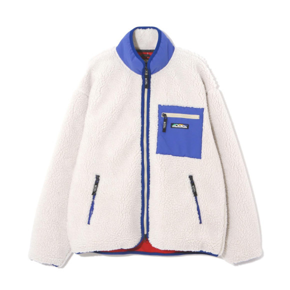 MANASTASH/マナスタッシュ　MT. GORILLA JACKET '24 /ゴリラジャケット