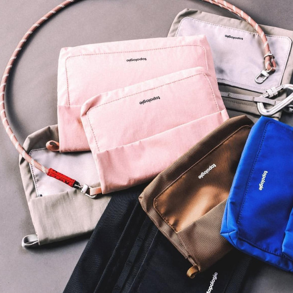 Topologie/トポロジー　人気バッグ類再入荷！