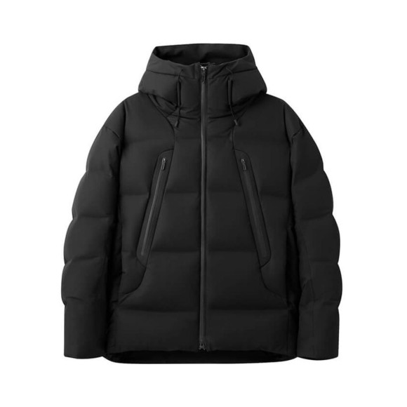 DESCENTE ALLTERRAIN/デサントオルテライン 水沢ダウンオーバーサイズ