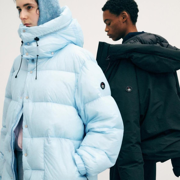 【Y(dot) BY NORDISK】 24AW COLLECTION.