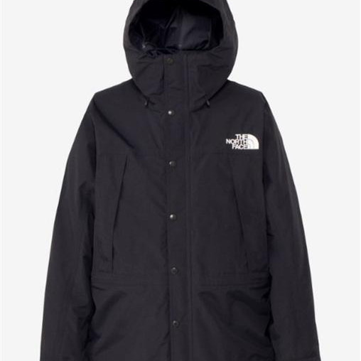 THE NORTH FACE/The Northface Mountain Light Jacket山地燈光夾克