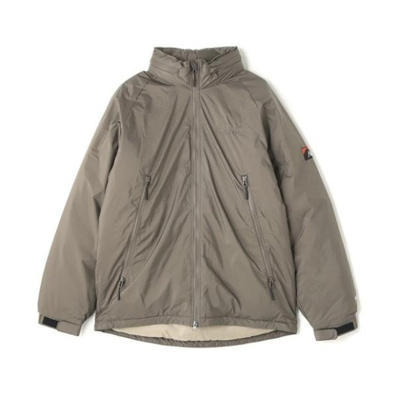 NANGA×BEAVER/ナンガ×ビーバー　NANGA HAPPY DOWN JACKET ナンガハッピージャケット　ダウン