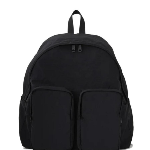 PACKING/パッキング/LIGHT LIGHT DP BACK PACK BLACK PA-046