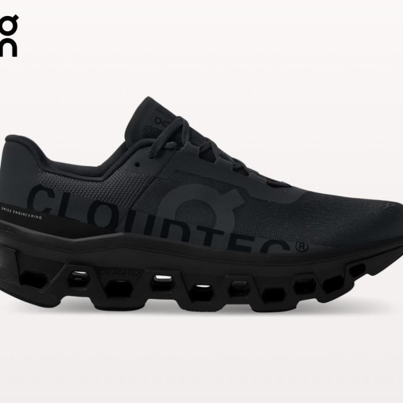 【先行予約 1/10 入荷予定】On/オン/Cloudmonster クラウドモンスター