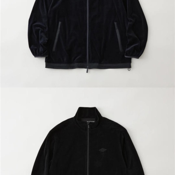 <SALE>40%off White Mountaineering/ホワイトマウンテニアリング/WM × UMBRO 