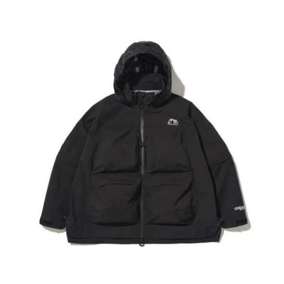 CMF OUTDOOR GARMENT/シーエムエフアウトドアガーメント/GUIDE SHELL MOD COEXIST