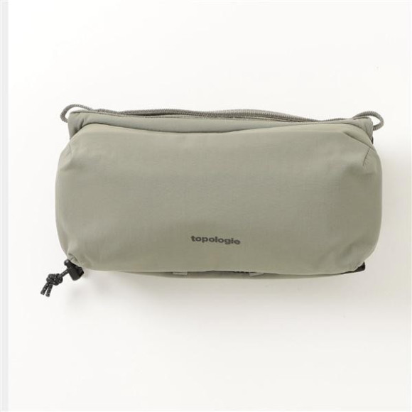 Topologie/トポロジー/Bottle Sacoche ボトルサコッシュ