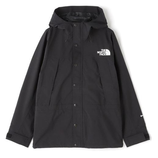 THE NORTH FACE/ザ・ノースフェイス　Mountain Light Jacket　マウンテンライトジャケット