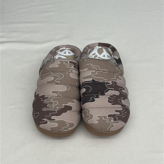 FAF/エフエーエフ(Fake As Flowers/フェイクアスフラワーズ)/SUBU WIK CAMO スブ