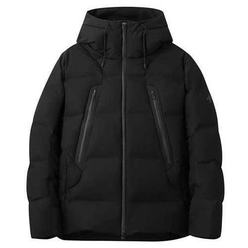 DESCENTE ALLTERRAIN/デサントオルテライン MIZUSAWA DOWN MOUNTAINEER/水沢ダウン マウンテニア