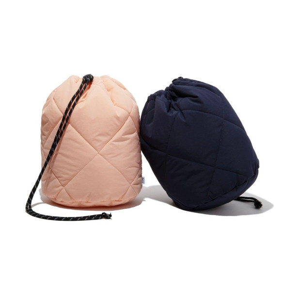 Acy/エイシー/KK DRAWSTRINGS POUCH