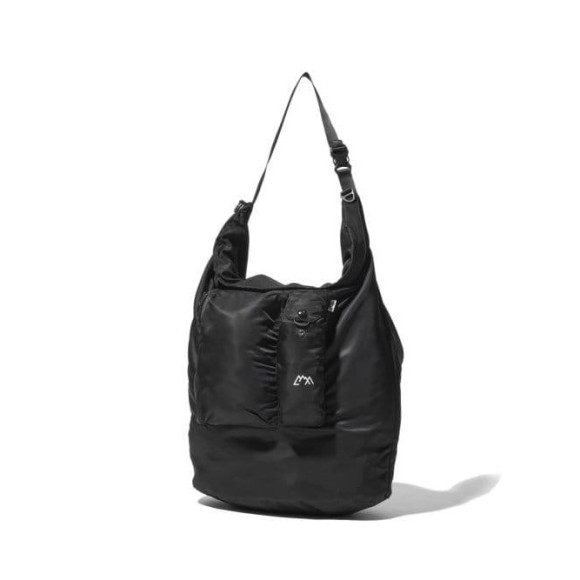 CMF OUTDOOR GARMENT/シーエムエフアウトドアガーメント/ROLL BAG