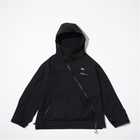 CMF OUTDOOR GARMENT/シーエムエフアウトドアガーメント/SLASH SOFT SHELL