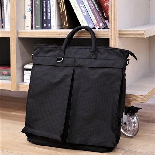 PACKING/パッキング/別注HELMET BAG ヘルメットバッグ