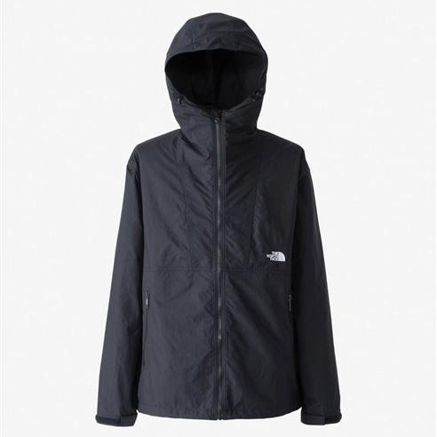 THE NORTH FACE/ザ・ノースフェイス/Compact Jacket