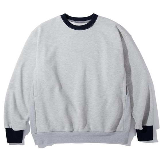 Acy/エイシー/SOUTH CREW NECK SWEAT/SOUTH BAGGY SWEAT PANTS