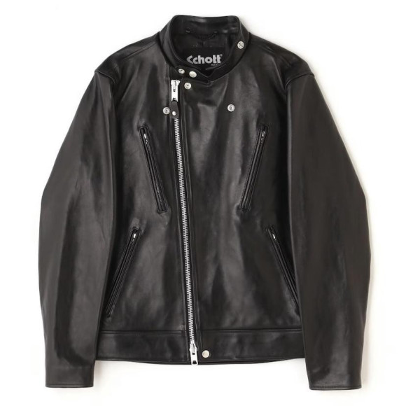Schott/ショット/DOUBLE BREST RIDERS/ダブルブレストライダース