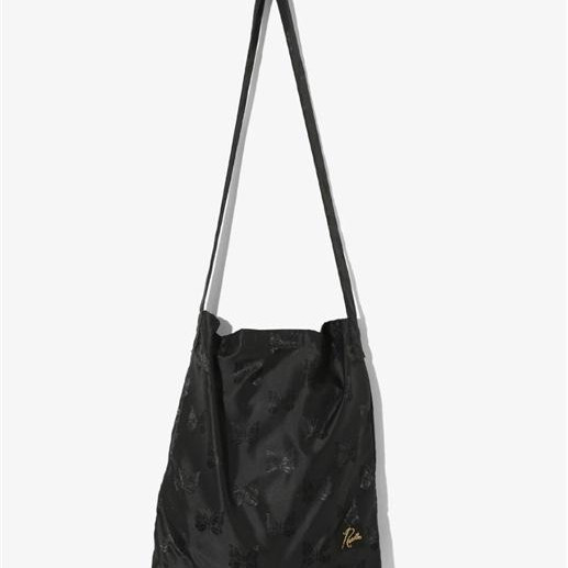 Needles/ニードルズ/BOOK BAG - PAPILLON JQ. SATEEN