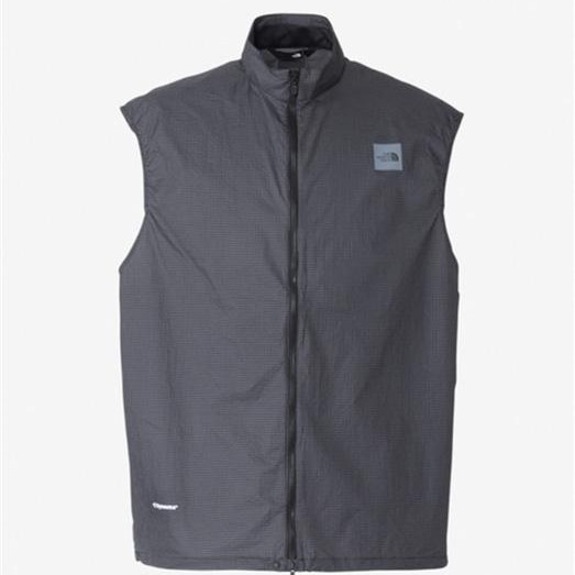THE NORTH FACE/ザ・ノースフェイス/Enride Wind Vest エンライドウィンドベスト