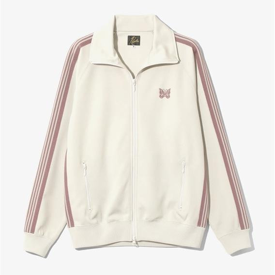 Needles/ニードルズ/TRACK JACKET - POLY SMOOTH-25SS-