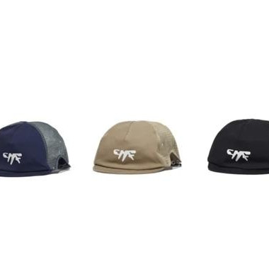 CMF OUTDOOR GARMENT/シーエムエフアウトドアガーメント/ALL TIME CAP