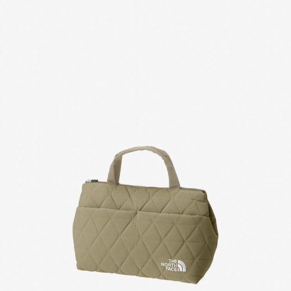 THE NORTH FACE/ザ・ノースフェイス/Geoface Box Tote ジオフェイスボックストート/トートバッグ