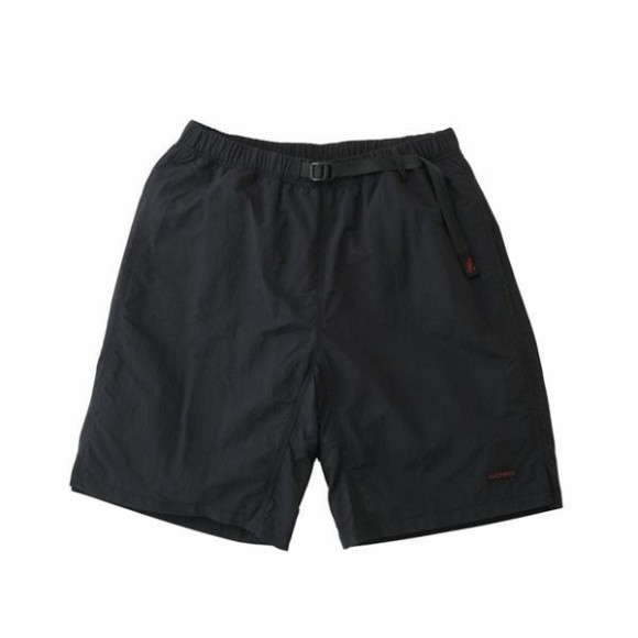 GRAMICCI/グラミチ/NYLON PACKABLE G-SHORT ナイロンパッカブルGショーツ/ショートパンツ/ナイロンパンツ