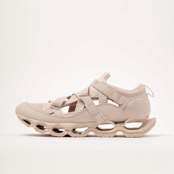 mizuno/ミズノ　WAVE PROPHECY Strap/ウェーブプロフェシーストラップ/サンダル