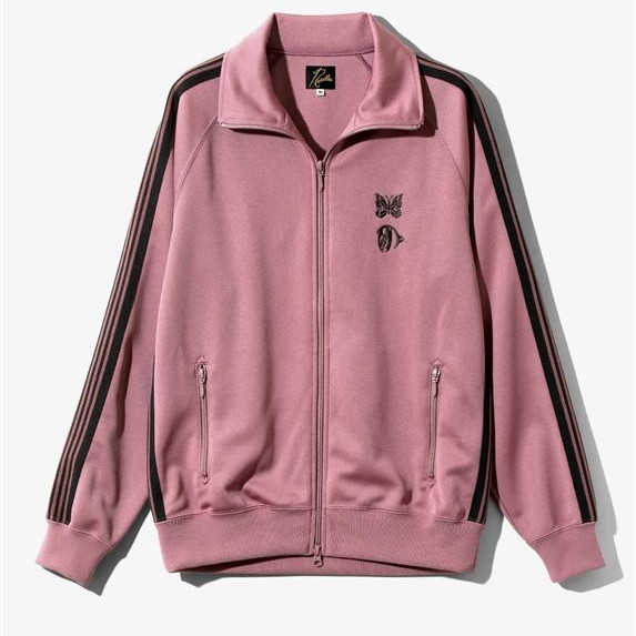 NEEDLES/ニードルズ/×KAE TANAKA TRACK JACKET - POLY SMOOTH/トラックジャケット