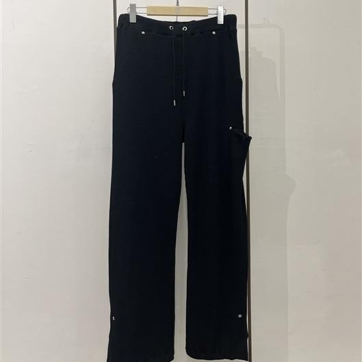 FAF/エフエーエフ(Fake As Flowers/フェイクアスフラワーズ) /Thermal Warm Up Pants サーマルウォームアップパンツ