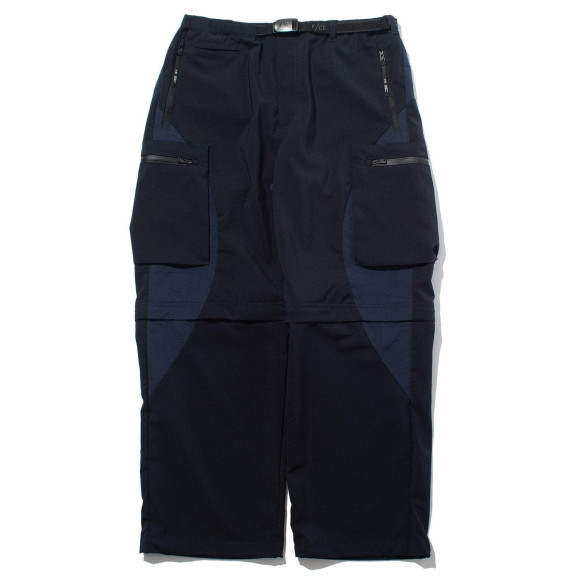 F/CE./エフシーイー/2-WAY HIKER TROUSERS /2ウェイ ハイカー トラウザーズ/パンツ/ボトムス