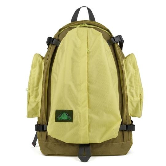 BRAIN DEAD/ブレインデッド/BRAIN DEAD EQUIPMENT ALPINE BACKPACK/バックパック/リュック