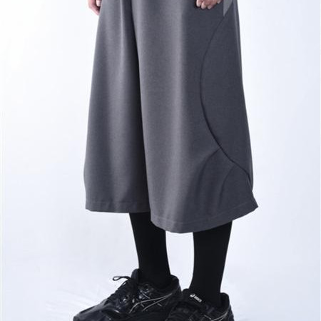 ryaw/リャウ/Inno WIDE SHORTS ワイドショーツ