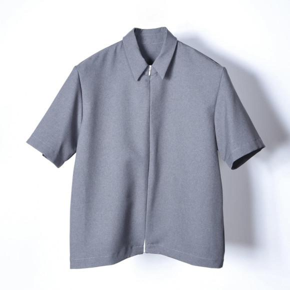 ryaw/リャウ/Coa SHIRTS 半袖シャツ