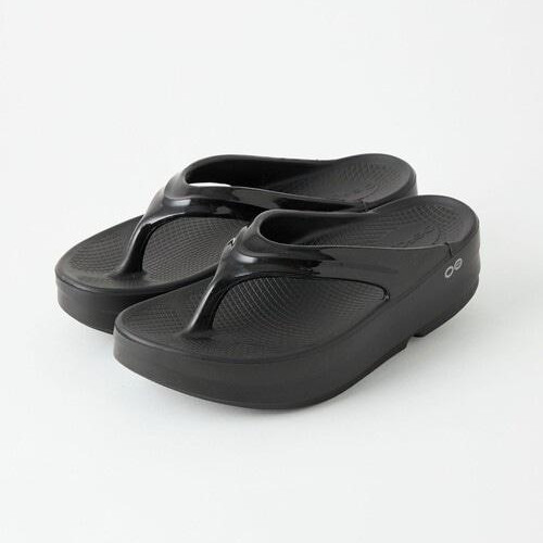 oofos/ウーフォス OOmega ウーメガ　リカバリーサンダル　厚底