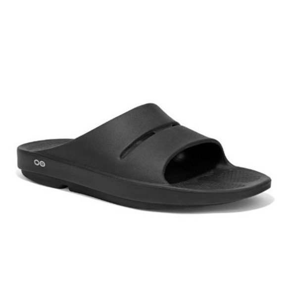 OOFOS/ウーフォス　OOAHH ウーアー　リカバリーサンダル