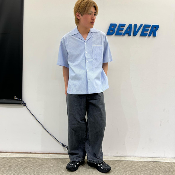 おすすめブランド紹介　New Amsterdam Surf Association/ニューアムステルダムサーフアソシエーション