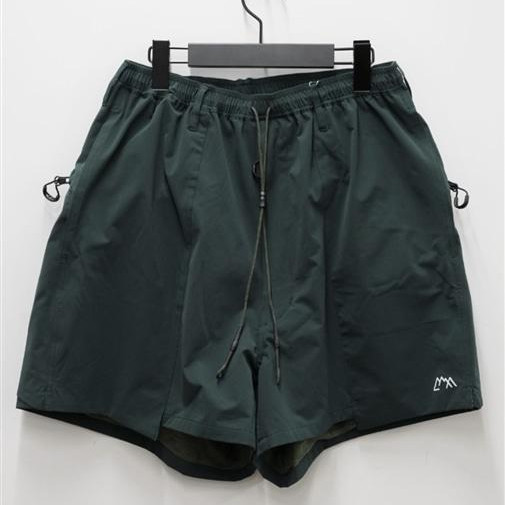 CMF OUTDOOR GARMENT/シーエムエフアウトドアガーメント/別注BUG SHORTS/ショーツ