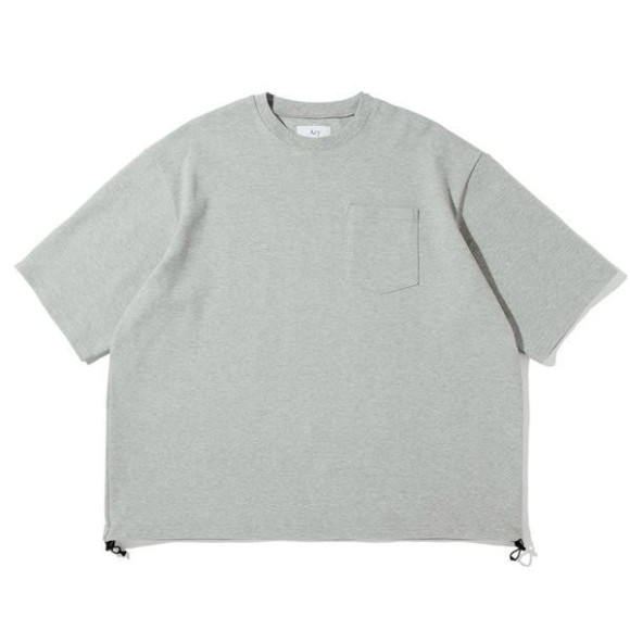 Acy/エイシー/KPKT TEE/Tシャツ