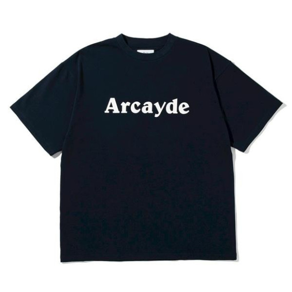 Acy/エイシー/Arcayde TEE/Tシャツ