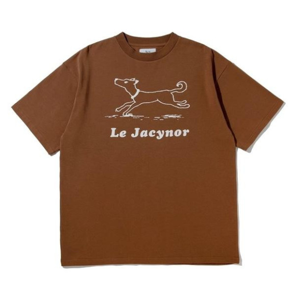 Acy/エイシー/Jacy TEE/Tシャツ