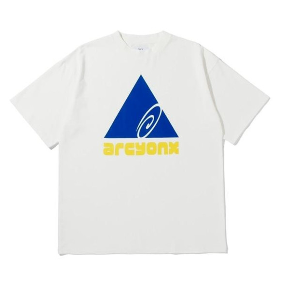 Acy/エイシー/Yonx TEE/Tシャツ